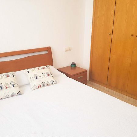 Апартаменты Apartamento Trebol 2 Оропеса-дель-Мар Экстерьер фото