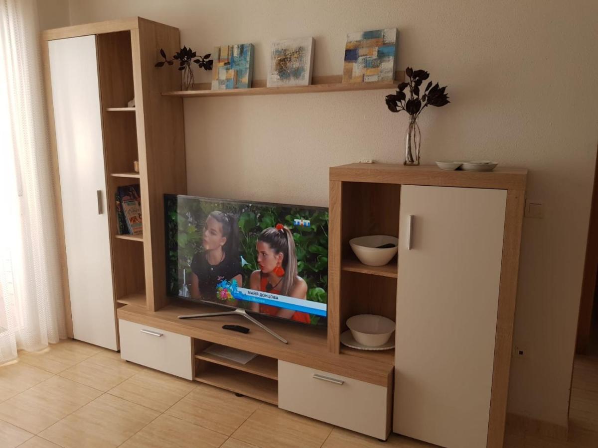 Апартаменты Apartamento Trebol 2 Оропеса-дель-Мар Экстерьер фото